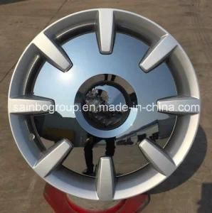 VW Car Alloy Wheel Rims for Beatles