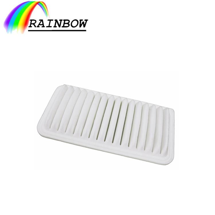 Factory Supplying Auto Parts Engine Air/Oil/Fuel/Cabin Filter 17801-22020/J1322083/Fa283s Air Purifier Replacement for Japanese Corolla Car