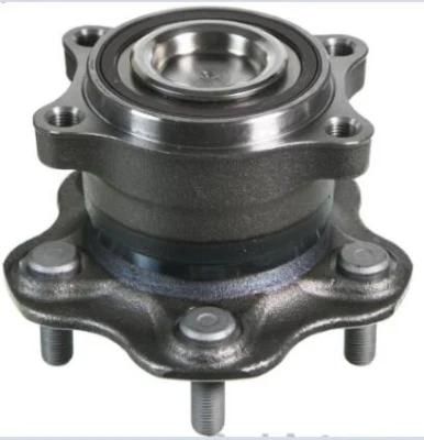 Auto Wheel Hub Bearing Unit 512423, Br930657 43202-Ca100 43202-3jaoa Ha590045 for Murano Fwdrear