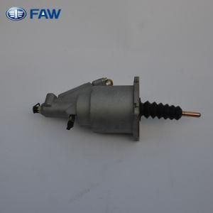 Clutch Servo Cylinder Clutch Booster Pump FAW Truck Parts