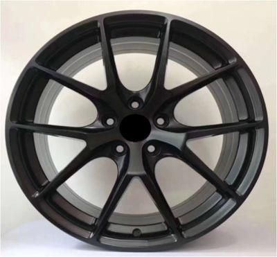 MLC1004 JXD Brand Auto Spare Parts Alloy Wheel Rim Aftermarket Car Wheel
