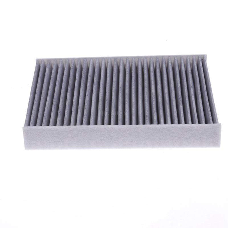 Auto Spare Parts Engine Accessories Cabin Filter 1s0 820 367 1h0819698 / 1j0 819 644 / 7h0 819 631