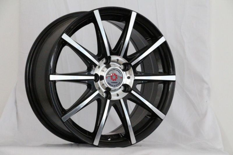 16 and 17 Inch Alloy Wheels Rim with 4/5/98-114.3