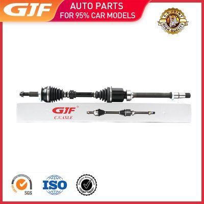 Gjf Axle Shaft Drive Shaft for Toyota Drive Shaft for RAV4 2.0 Mt Aca33 2009- C-To102-8h