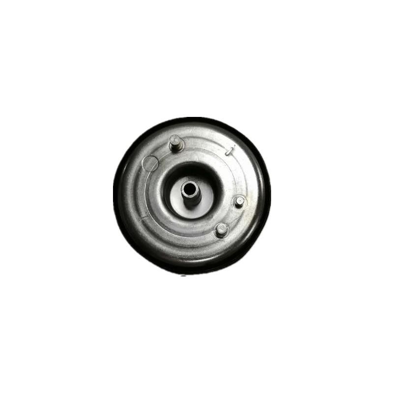 Top Sale Airmatic Rubber Double Rear Air Spring Suspension for BMW E53/X5 L3712 6750355 R37126750