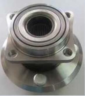 Auto Wheel Hub Bearing Unit 42410-12240 Dacf2146b 55bwkh02 Wheel for 01-07 Corolla Rear 03-15 Sienna Rear