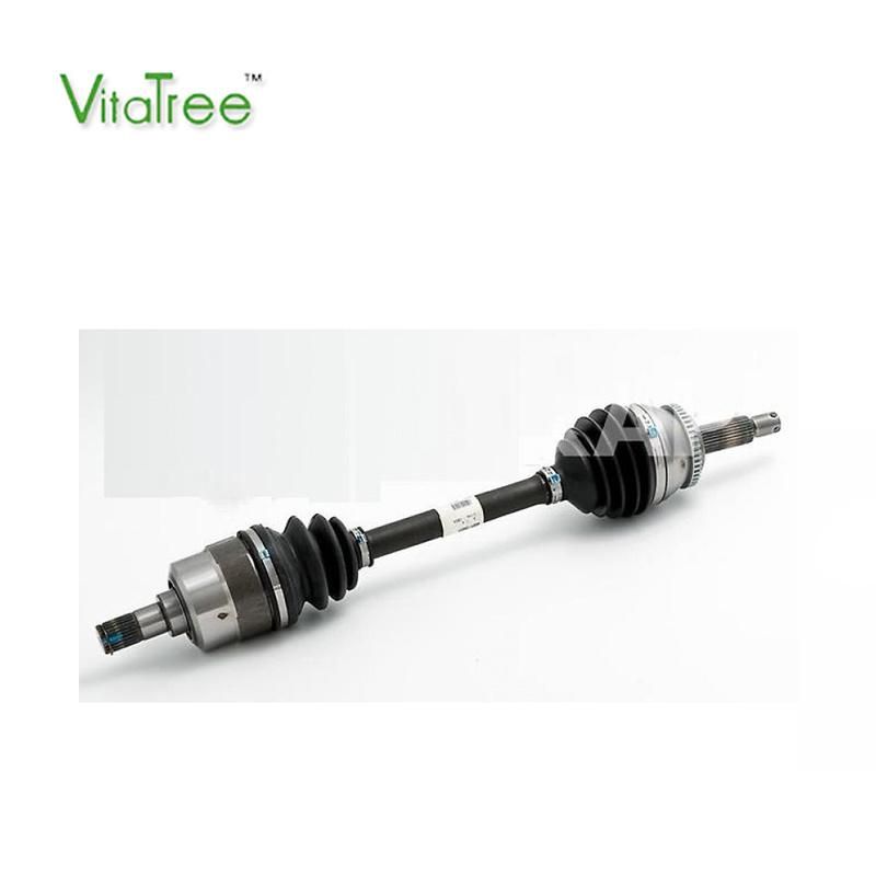 Auto CV Joint 49500-2h010 for Hyundai I30 Estate (FD) 1.4 G4fa 1396 77 Estate