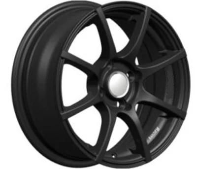 N482 JXD Brand Auto Spare Parts Alloy Wheel Rim Aftermarket Car Wheel