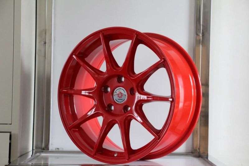 Aluminium Rim