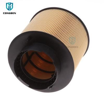 Good Quality Car Auto Parts Air Filter Replacement 4f0133843