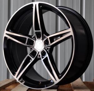 18-19inch 5*120/5*114.3 Car Alloy Wheel Rims