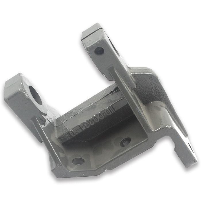 Az9725520007 Heavy Truck HOWO Front Spring Front Support
