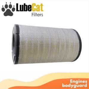 High Efficiency Air Filter for Daf/Mann Truck Af25426
