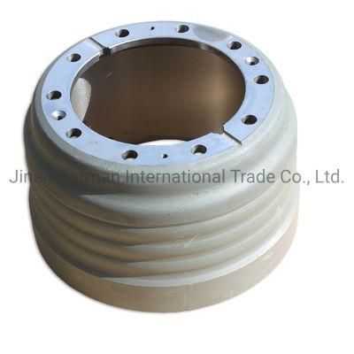 Wg9231343006 Sinotruk HOWO A7 T7h AC16 Shacman FAW Dongfeng Foton Camc Beibenz Brake Drum