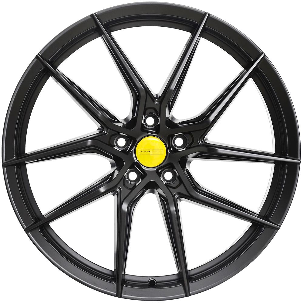 Am-Co003 Aftermarket Car Alloy Wheel