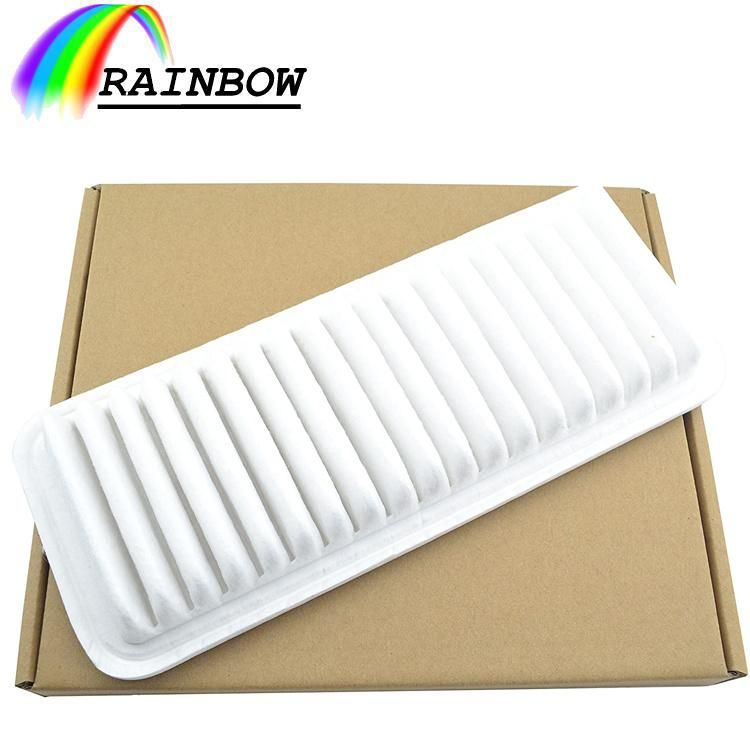 Customized Car Engine Air/Oil/Fuel/Cabin Filter 17801-40040/Ay120ty090/V91120044 Air Cleaner for Toyota Scion Iq