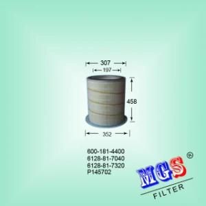 Air Filter (600-181-4400)