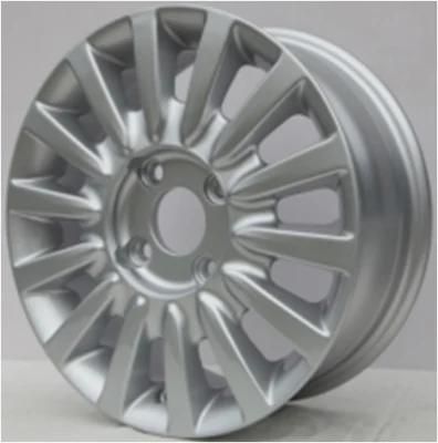 S1026 JXD Brand Auto Spare Parts Alloy Wheel Rim Replica Car Wheel for Nissan Sunny
