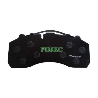 Ceramic Brake Pad