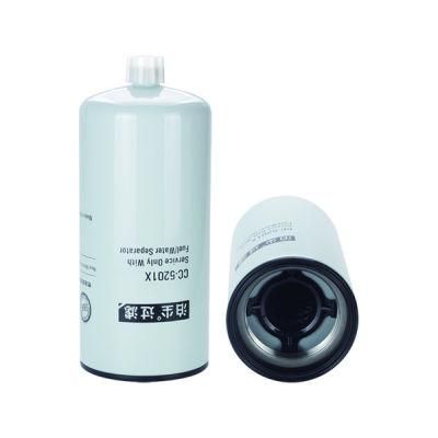 Auto Parts Fuel Filter Cc-5201X Fs1041 800104622 4331011 800105252