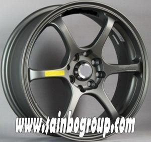 Best Performance Racing Alloy Car Wheel F30659