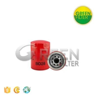 Lube Oil Filter for Truck Engine Parts 26300-42040 2630042040 E5tz-6731-a Bd28 51067 Wl10031 P551343 Lf16227