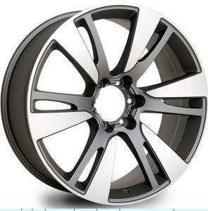 F9863 Wheel Car Alloy Wheel Rims for Toyota Land Cruiser