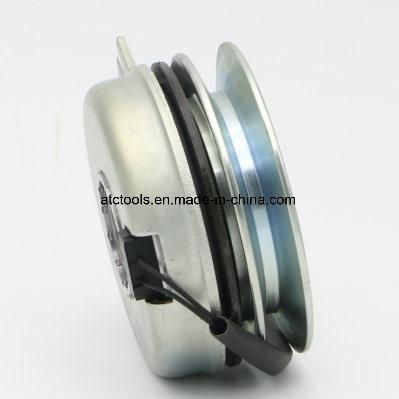 Warner 5215-51 Electric Pto Clutch, Electromagnetic Clutch