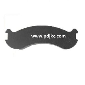 Engieering Truck Brake Pad 244-547