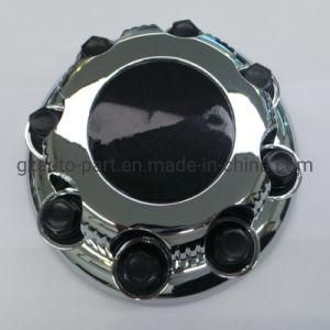 8 Lugs Wheel Hub Cap Wheel Cap for Chevy