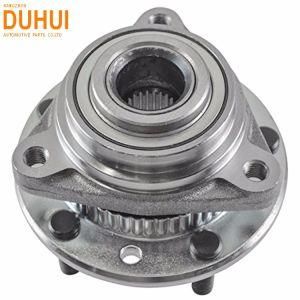 Front Wheel Hub Bearing 513061 for Chevrolet Gmc &amp; Oldsmobile
