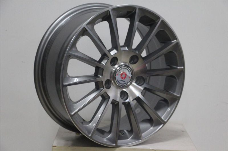Replica Amg Alloy Wheel for Mercedes Benz