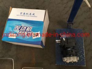 Sinotruk Compressor 612600130777 Sinotruk Shacman Foton FAW Truck Spare Parts