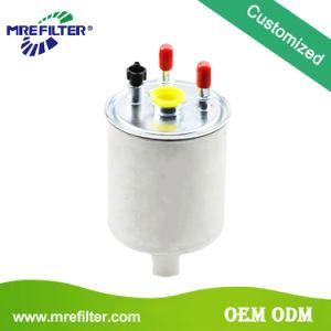 Auto Spin-on Parts Car Accessories Fuel Filter for Renault Trucks 16400-5033r