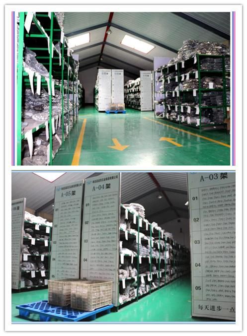 Disc Pad Installation Kits