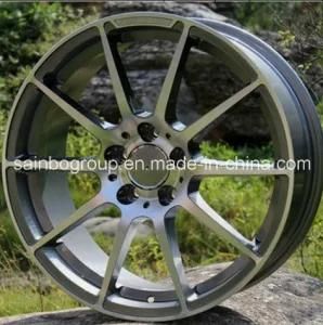 Amg Wheel Alloy Wheel Rim for Benz Car