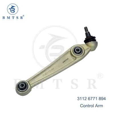 Bmtsr Control Arm for E70 E71 3112 6771 894