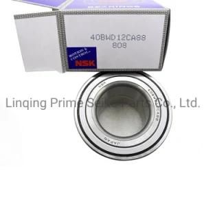 OEM Dac34620037 Manufacturing Factory Automobile Hub Bearing