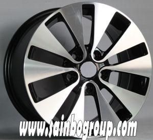 Automotive Car Alloy Wheels F22083