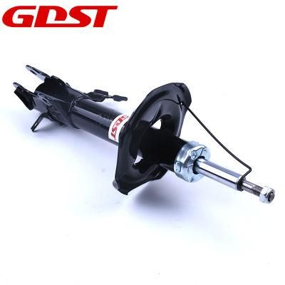 Gdst Good Price Auto Parts Strut Element Shock Absorber Rear OEM 333310 333311 for Japanese Car Nissan Almera