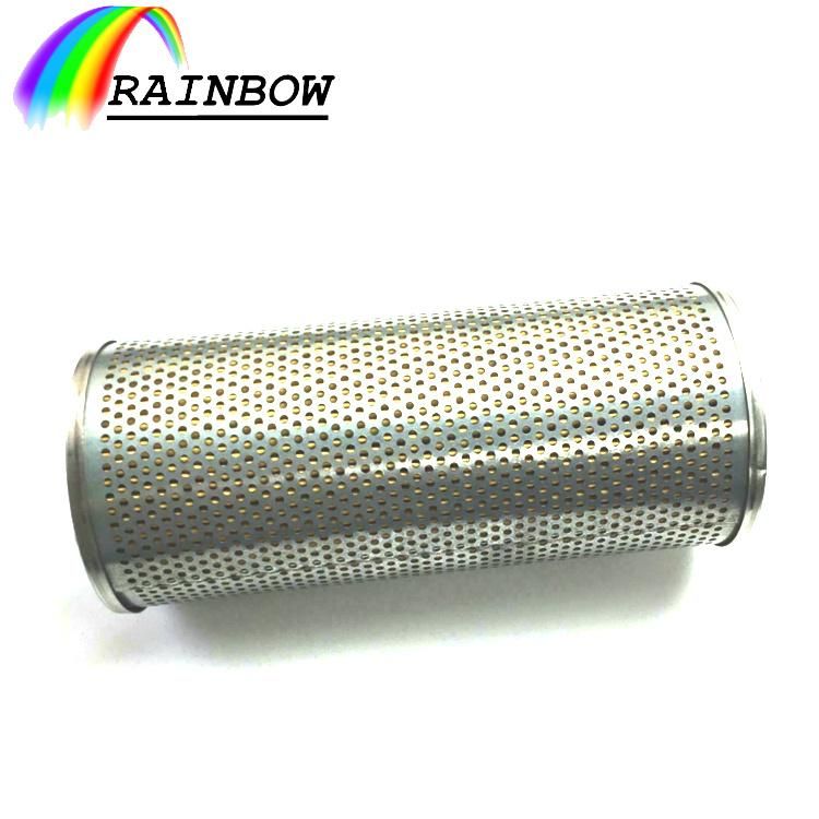 High Quality Best Price Hydraulic Filter Element Hf6110 541719 P163910 C1702 51407 PT707-HD10