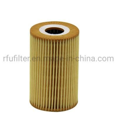 Spare Parts Car Accessories 11421716192 Oil Filter for Audi
