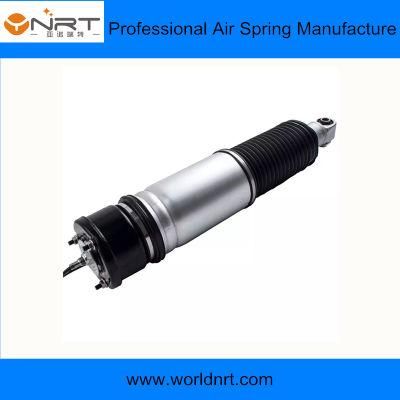 Top Selling 37126785536 for BMW 7 Series 745 750 760 Rear Right Air Suspension Strut Spring