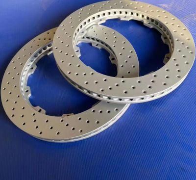 G3000 Automatic Accessories Casting Brake Rotor
