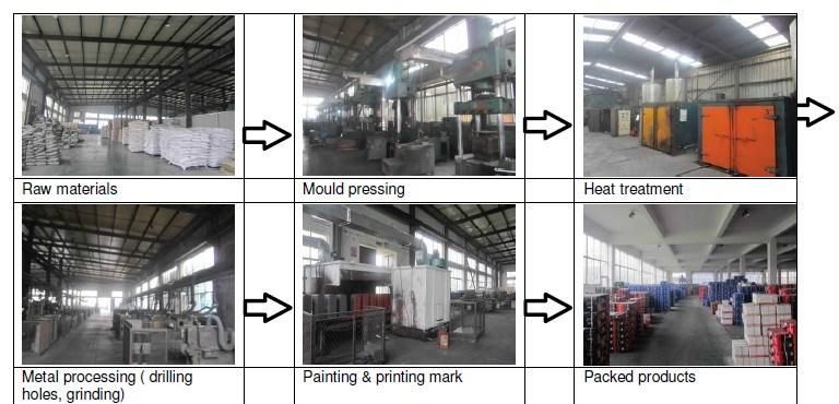 Brake Linings