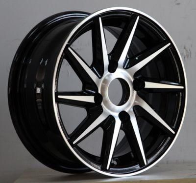 13 14 15 16 Inch 4/5*100-114.3 Wheel for Vossen