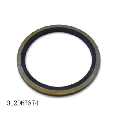 Original and High-Quality Hyva Spare Parts Seal 012067874