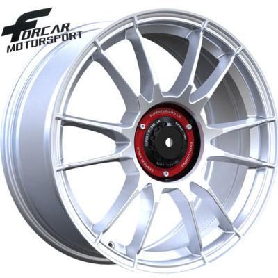 Rims Alloy Wheels for 5*100-120 with Factory Price