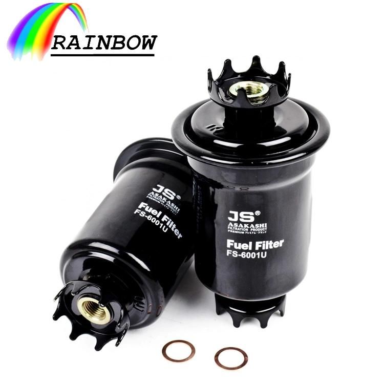 043-0971 Custom Free Sample Auto Fuel Purifier Diesel Filter for Suzuki