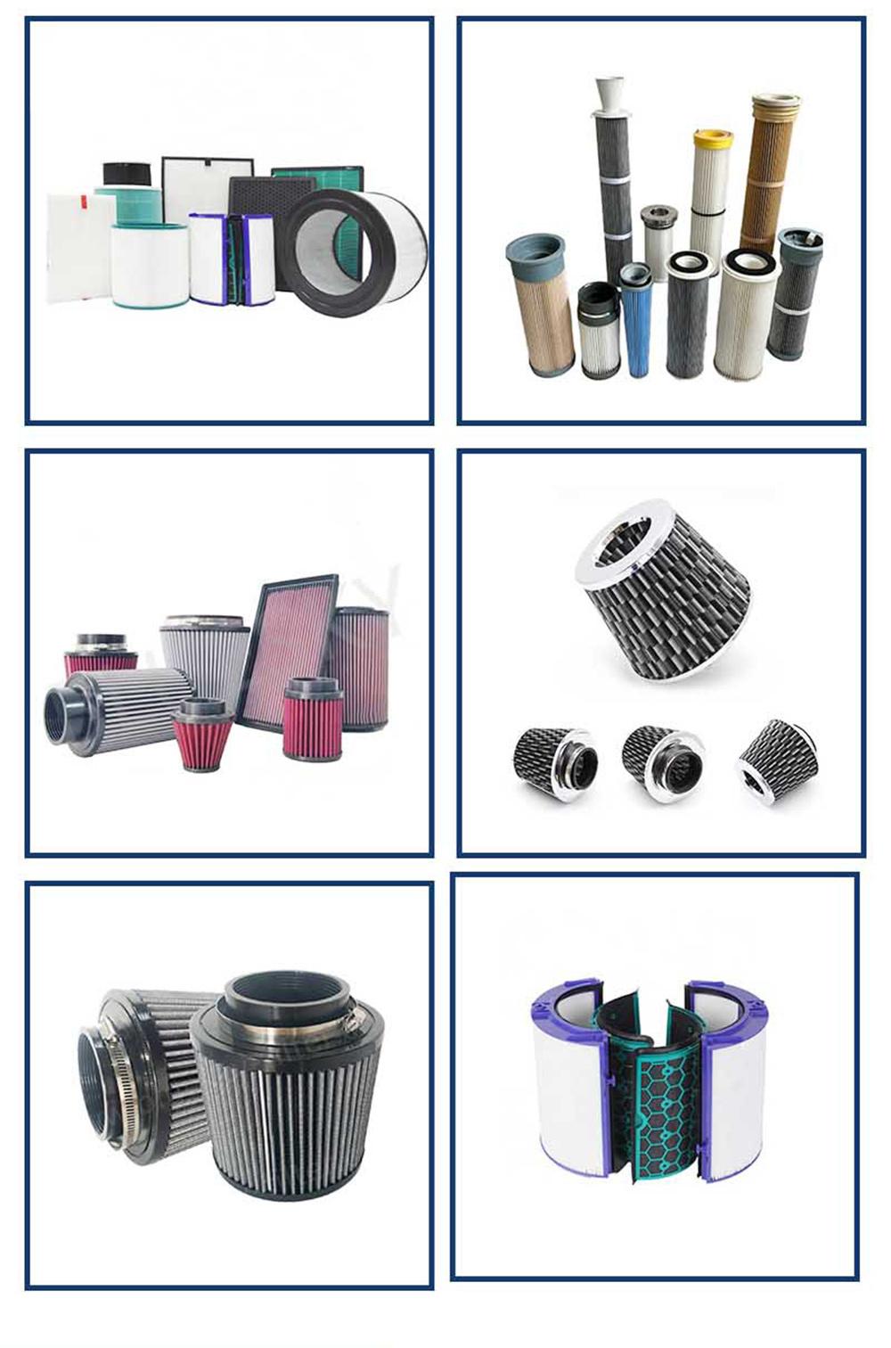 Wholesale Price Car Engine Parts Car Oil Filter 3050